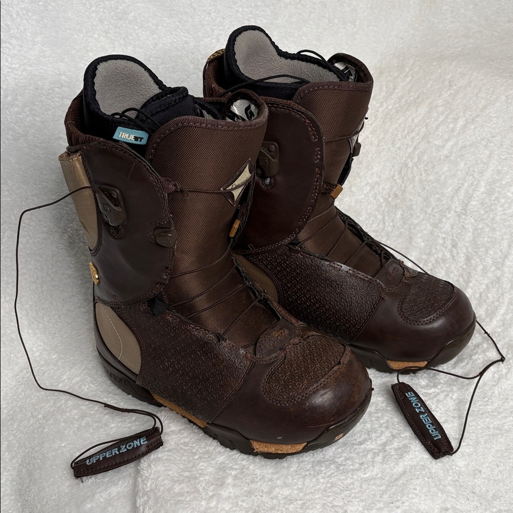 Burton Emerald Snowboard Boots